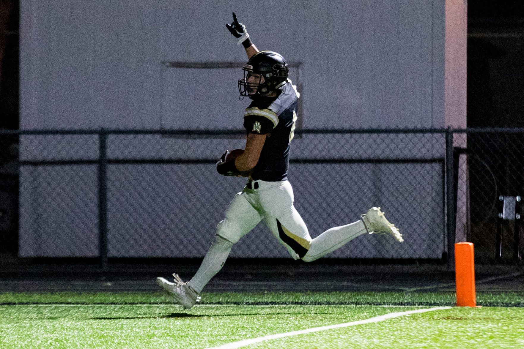 West vs. Flathead